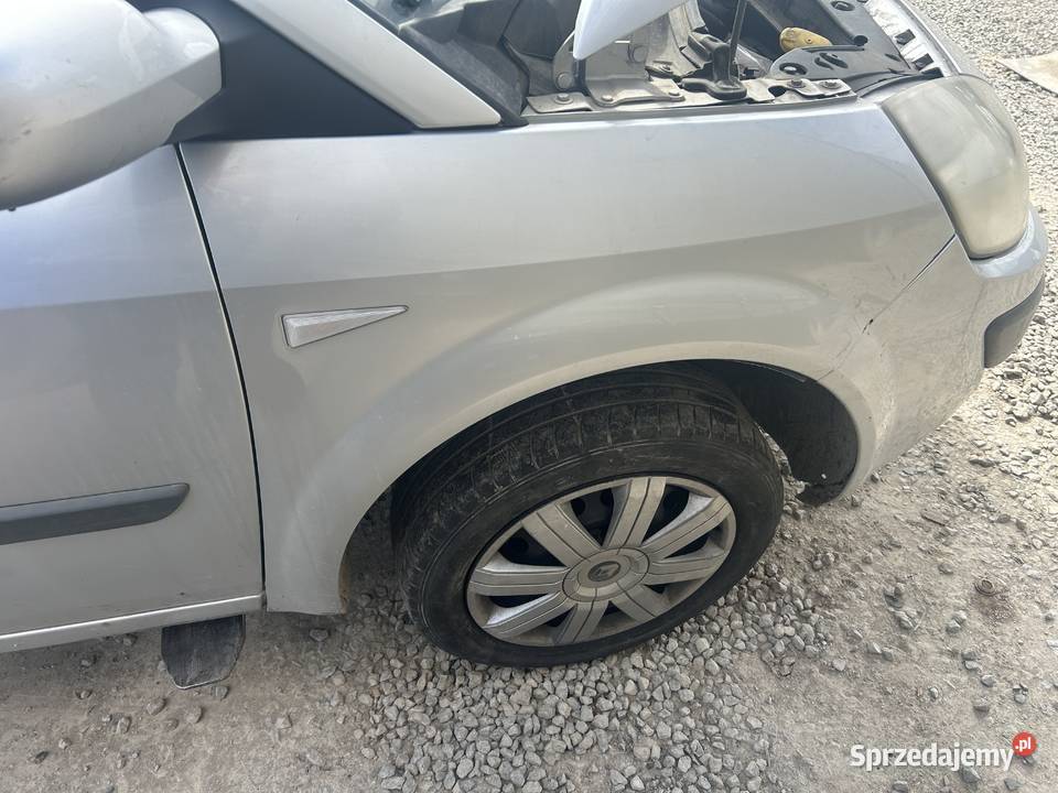 błotnik błotniki Renault Grand Scenic II fl Bodzentyn sprzedam