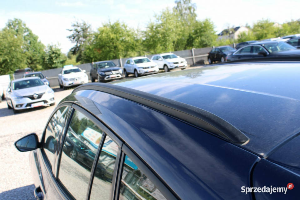 Ford Focus FVat Salon Polska 125HP Kombi możliwa zamiana Warszawa