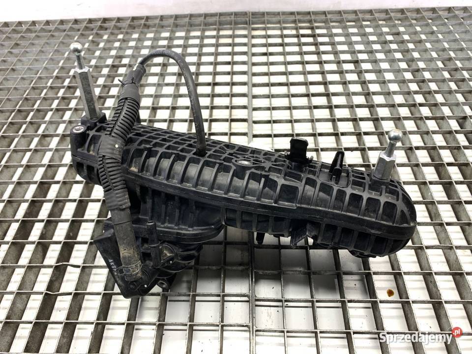 KOLEKTOR SSĄCY SSANGYONG TORRES A1751400201 15 podkarpackie