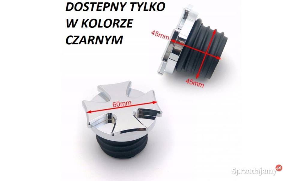 KOREK PALIWA DO MOTOCYKLA  sprzedam