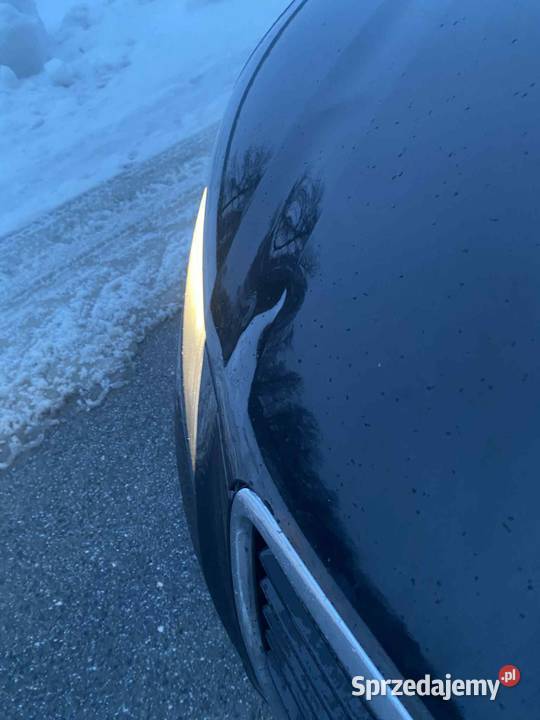 Audi A3 8P 16Tdi 2012 Audi Rzyczyna sprzedam