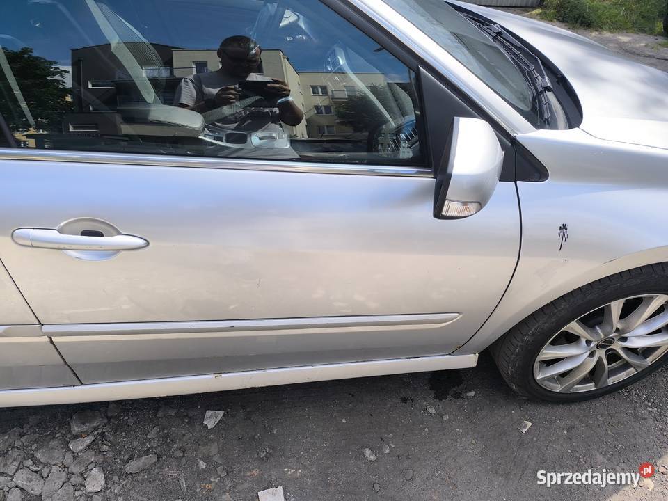 Laguna 3 kombi Gdańsk sprzedam