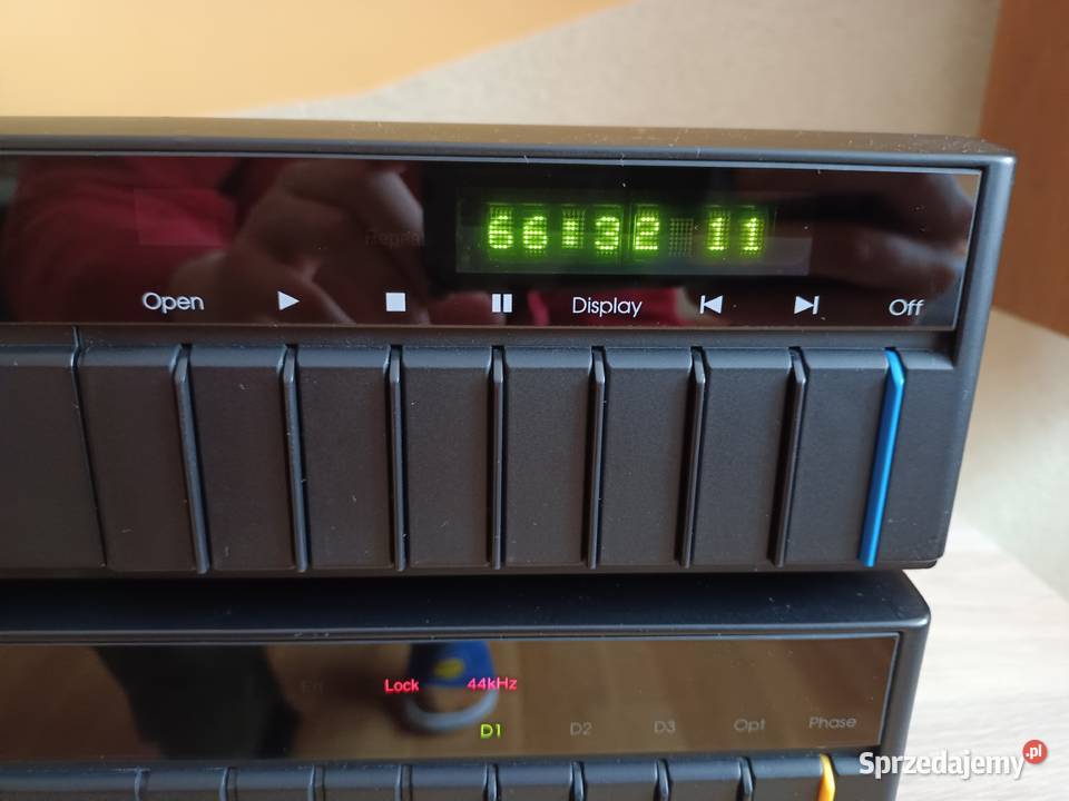 Transport CD Meridian 500 Tarnów