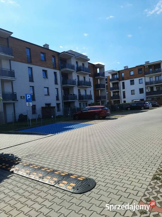 Mieszkanie Ostrów Wielkopolski Szczećinska