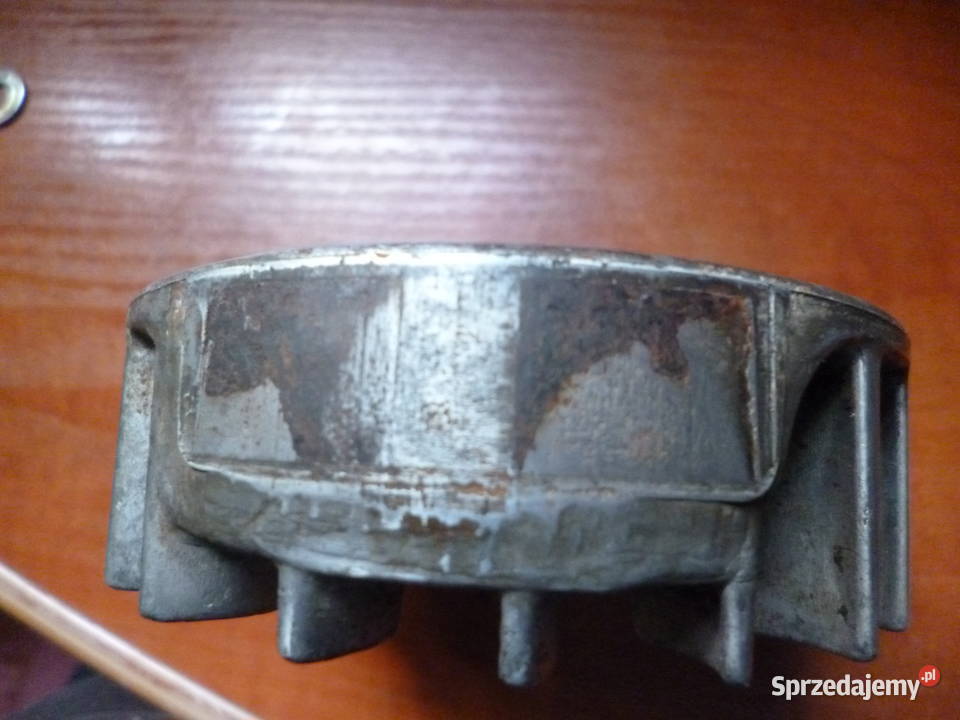 Piła spalinowa Husqvarna 40 45 koło magnesowe Łochów