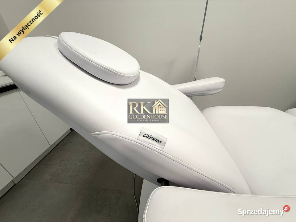 Lokal premium pod działalność bez nakładów witryna Wynajem