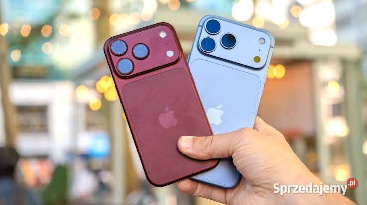 iPhone 18 Pro 256 GB lubelskie Lublin