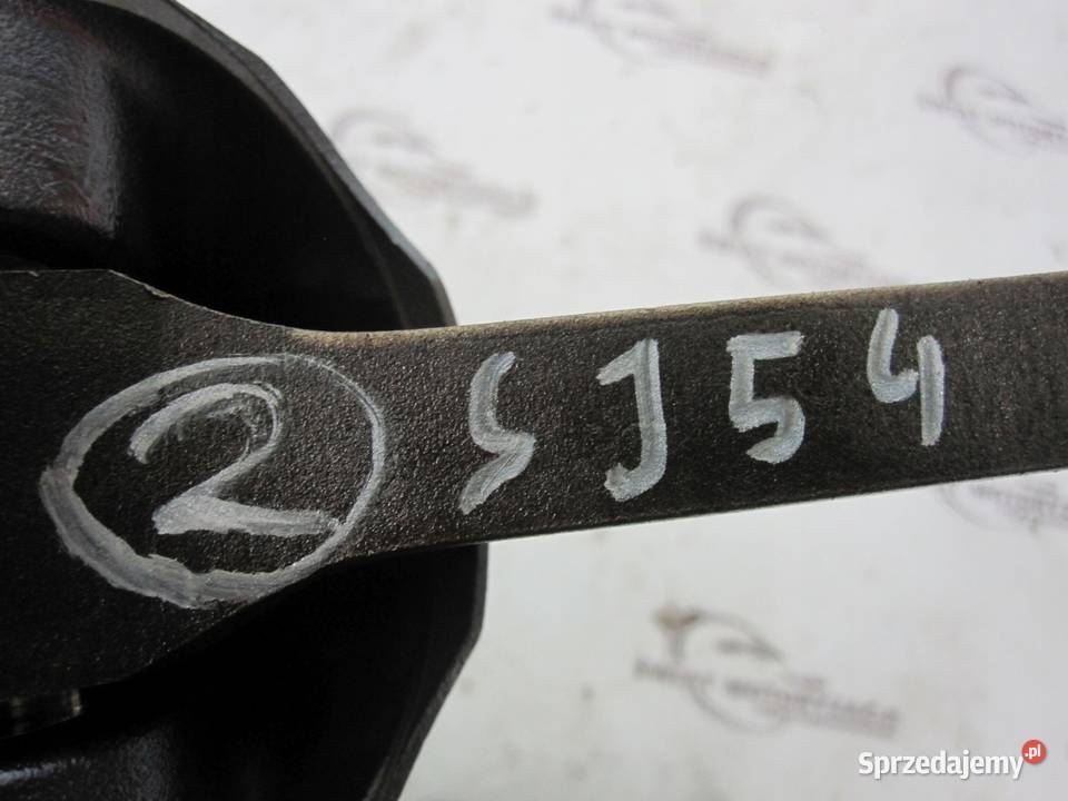 FORD TRANSIT 24 TDCI PHFA PHFA 100 08r tłok Rok produkcji 2008 Kielce sprzedam