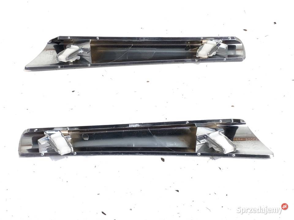 LISTWY DEKOR MAZDA CX5 KD4555256 SUV 1117