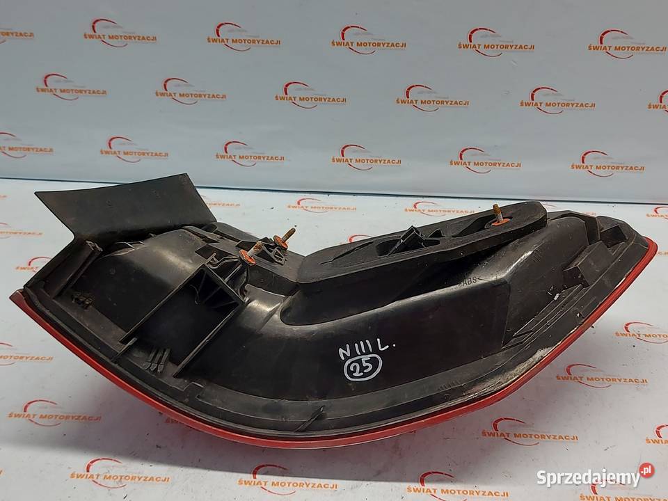 MERCEDES W212 11r lampa lewa tył LED A2129060558 sprzedam