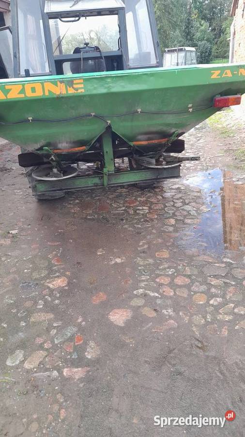 Amazone M Czaple
