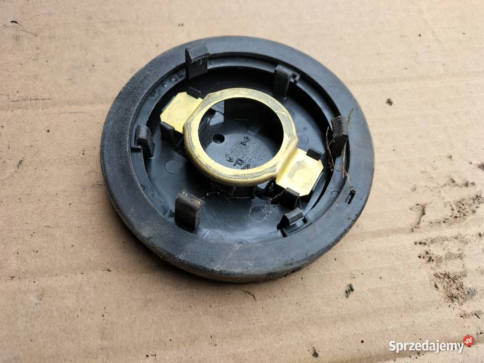 FIAT 126P 126 P ELEGANT MALUCH KIEROWNICA osobowe Kierownice Kamień-Kolonia