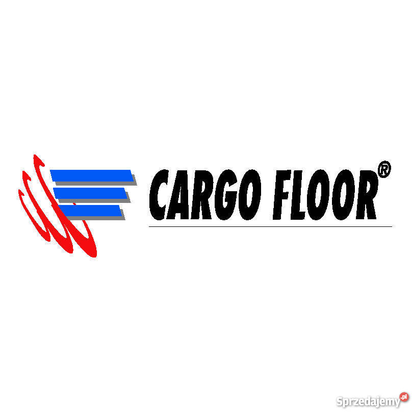 Centralny magazyn części Cargo Floor do Łódź