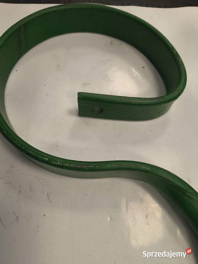 Ząb Sprężynowy Ciężki Unia zachodniopomorskie Szczecin