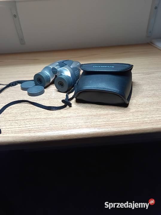 Super lornetka OPTYMUS 1030x25 Zoom PCI