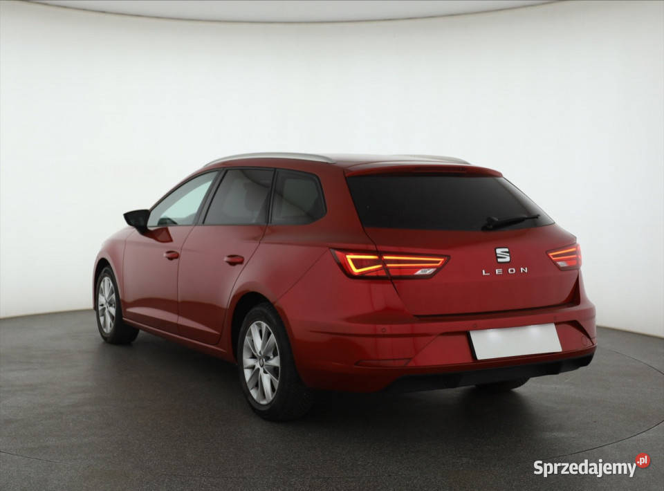 Seat Leon 12 TSI Leon Piaseczno sprzedam