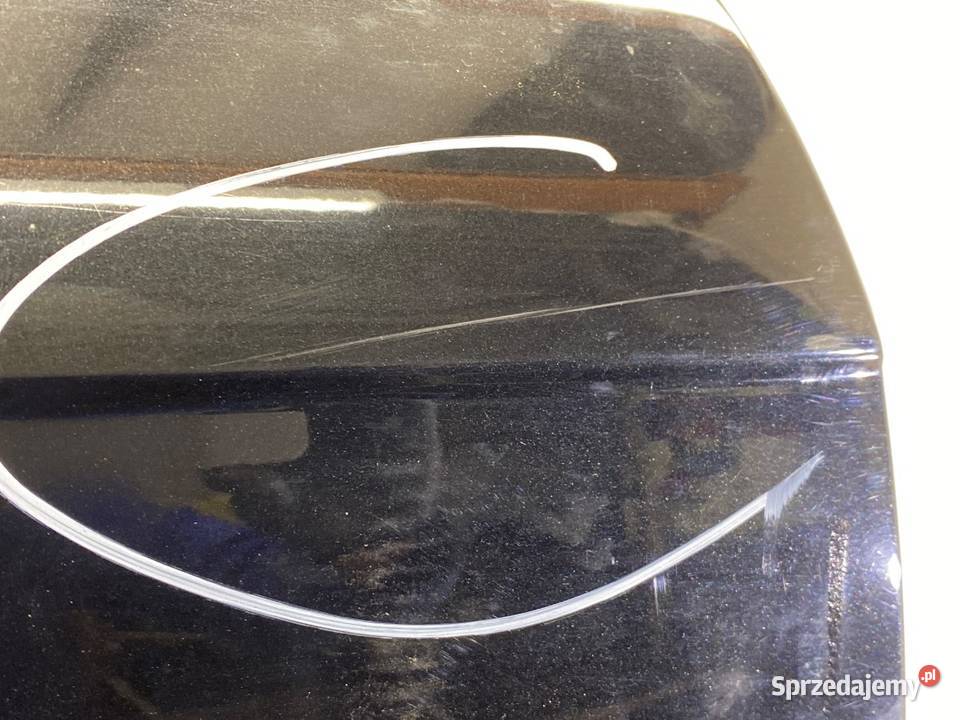 DRZWI PRAWY TYŁ AUDI A4 B7 Kombi 0408 osobowe