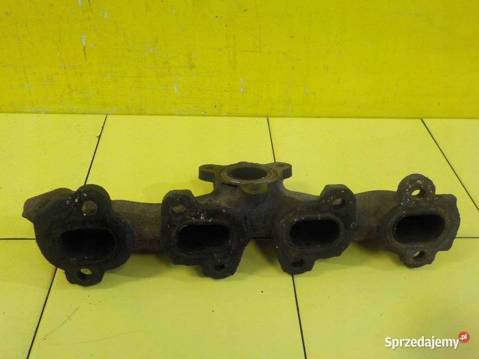 INSIGNIA ANTARA 20 CDTI 17r 170 B20DTH kolektor osobowe świętokrzyskie Suków