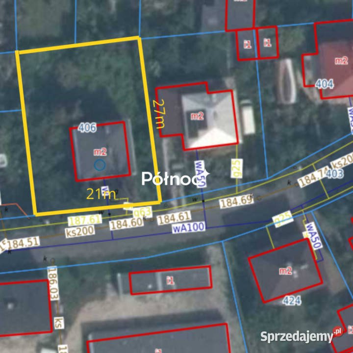 Dom w Chełmie do własnej aranżacji sprzedam