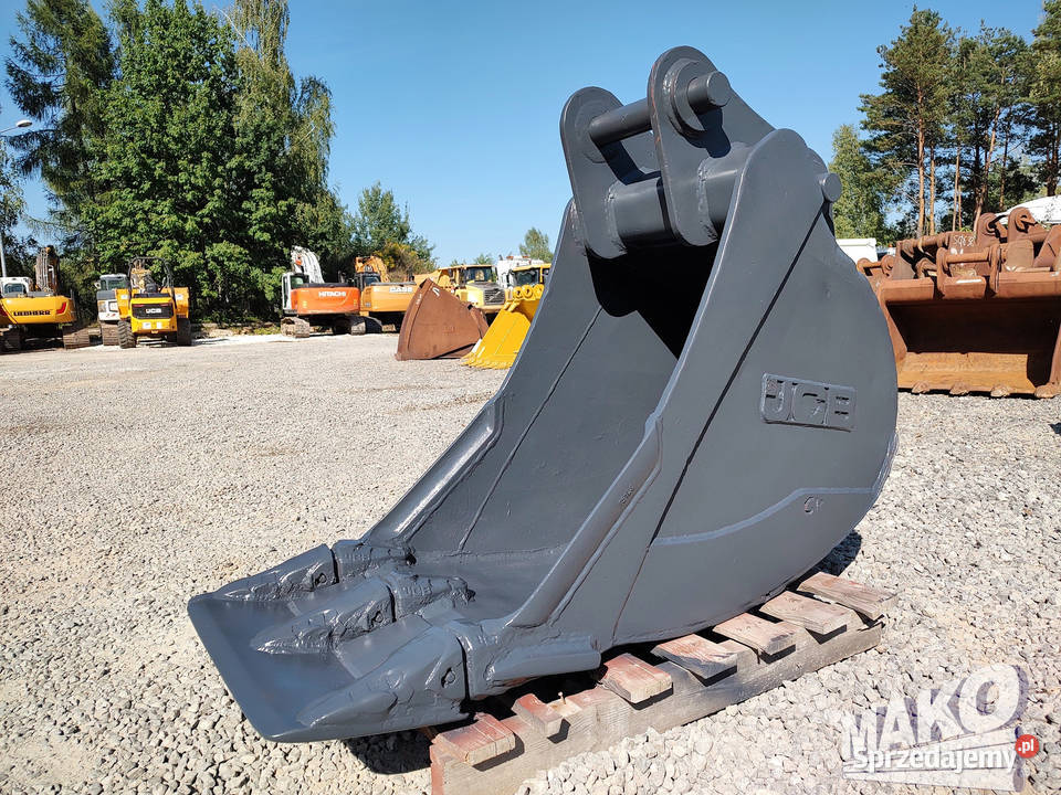Łyżka JCB 60 do koparki Miller fi 65 Ostrowiec Świętokrzyski sprzedam