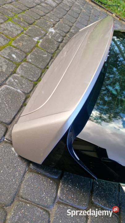 LOTKA SPOJLER KLAPY TYLNEJ HYUNDAI TUCSON 1518 Chełm