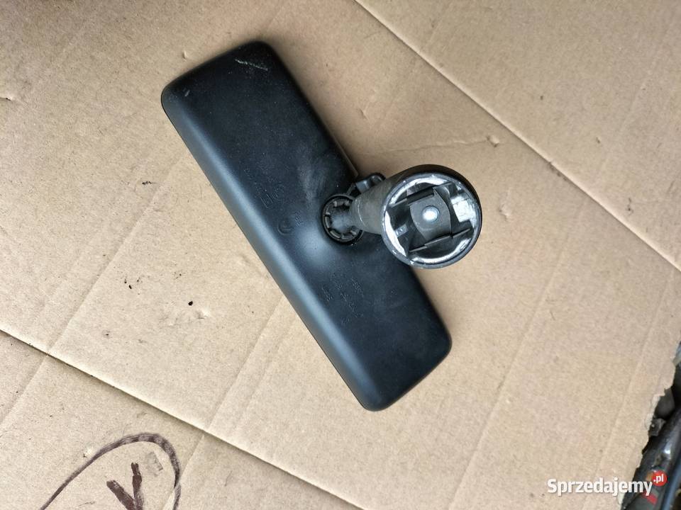 VOLKSWAGEN POLO 6N 6N0857511A LUSTERKO Kamień-Kolonia sprzedam