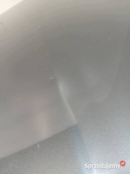 MASKA PRZÓD DUŻY GRILL LX7Z Audi A3 II 20032013 sprzedam