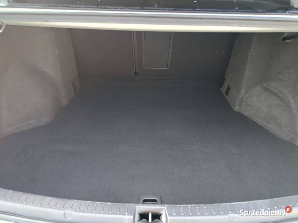 TOYOTA AVENSIS Chełm