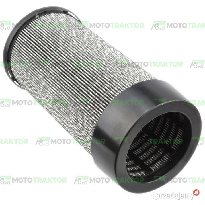 Filtr hydrauliki Case Puma Maxxum CVT Holland T6 Łążynek sprzedam