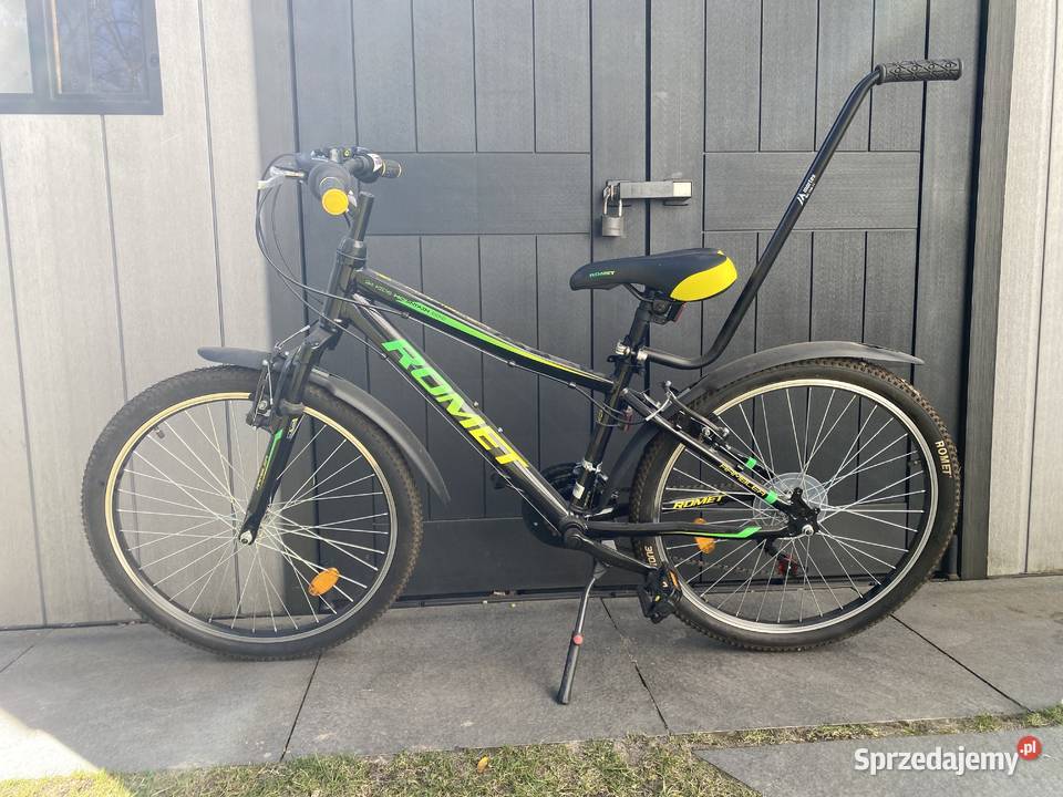 Rower nowy nie używany Biedrusko