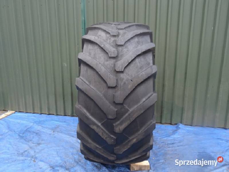 OPONA TRELLEBORG TM 900 HIGH POWER 80070 R 38 Małomice