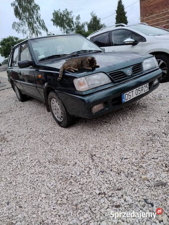 Polonez Atu plus caro plus śląskie