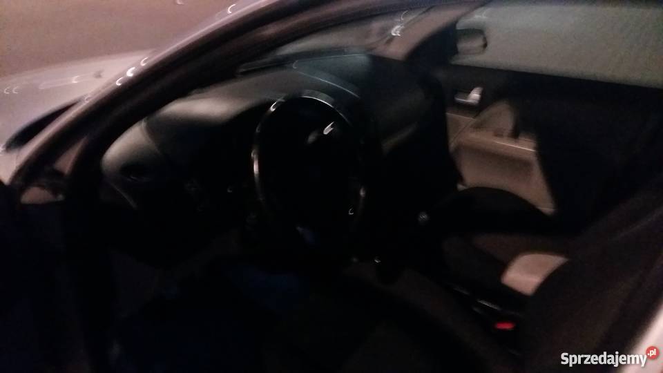 Ford Mondeo MK3 GIA 20 Instalacja Gazowa ASR (kontrola trakcji) Tarnów