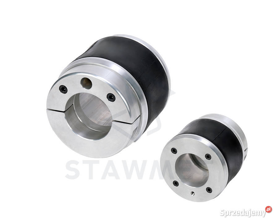 Adapter pneumatyczny TLZ148 Głowica rozprężna Kraków