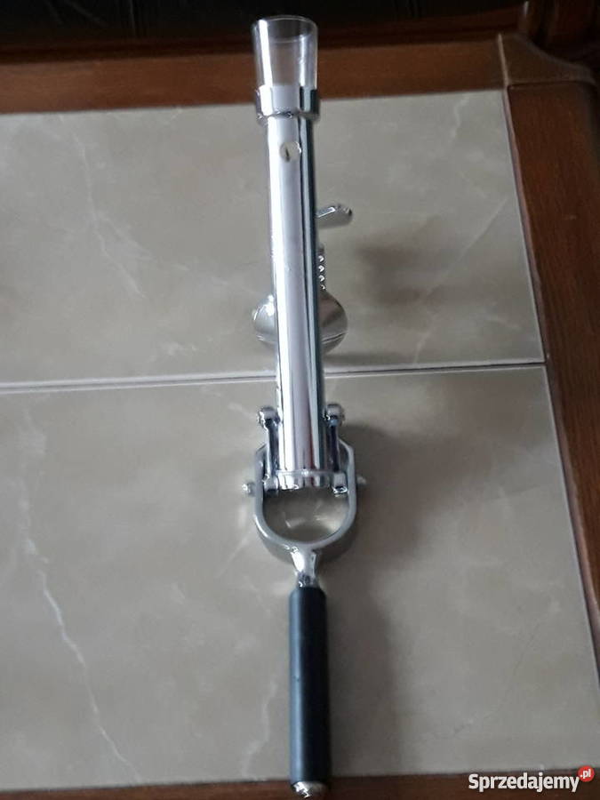 Profesjonalny korkociąg barmański Gastronomia Janów Lubelski sprzedam