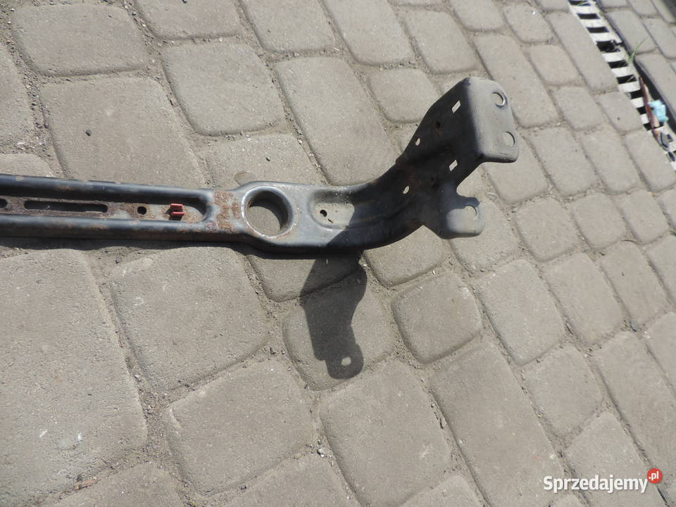 BELKA POD CHŁODNICE FORD FOCUS MK1 LIFT 18TDCI Rok produkcji 2002 Nowy Sącz sprzedam