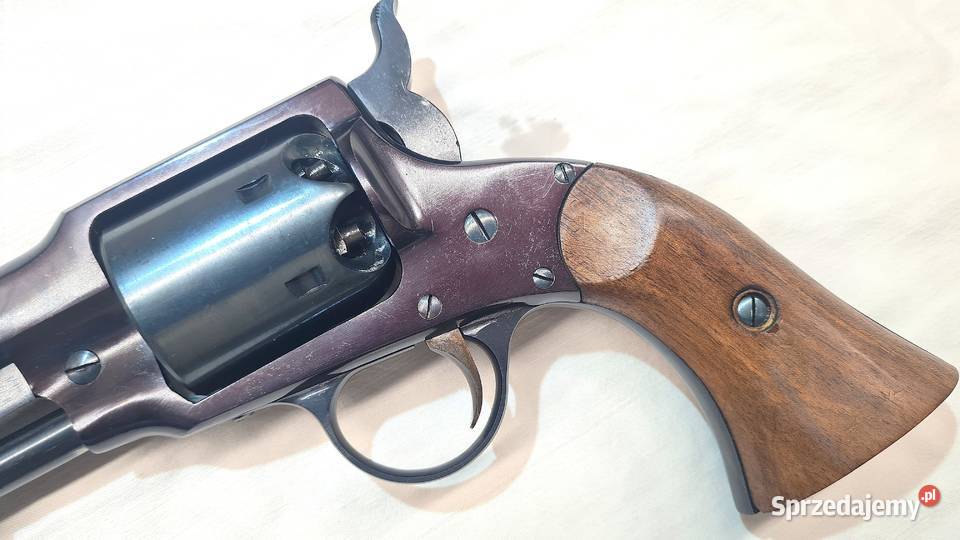 Rogers Spencer 44 EUROARMS No 1 sprzedam