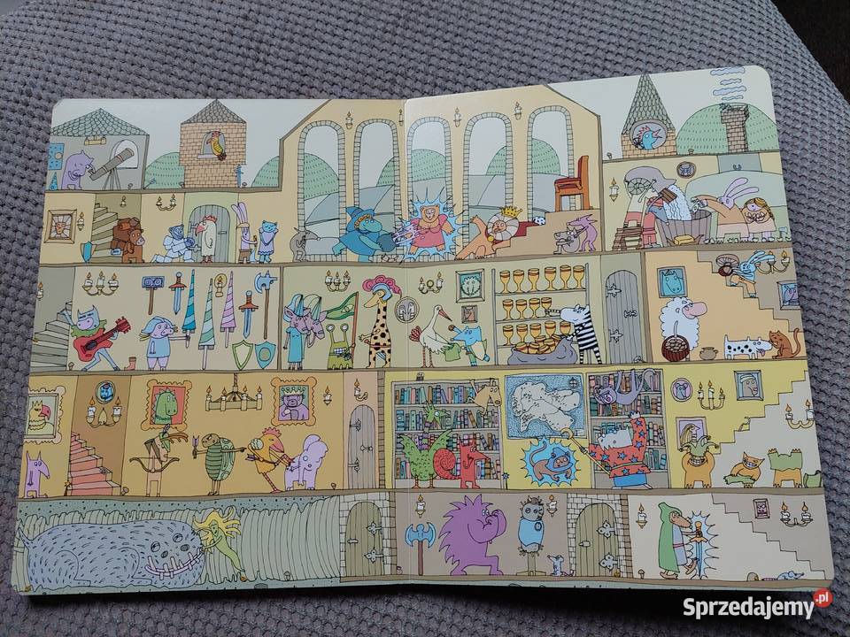 Dawno temu w Mamoko Aleksandra i Daniel małopolskie Kraków