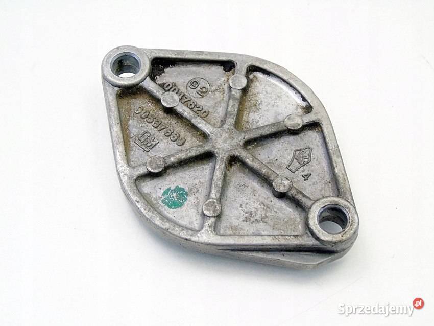 ZAŚLEPKA GŁOWICY 22 16V OPEL ASTRA G VECTRA B C