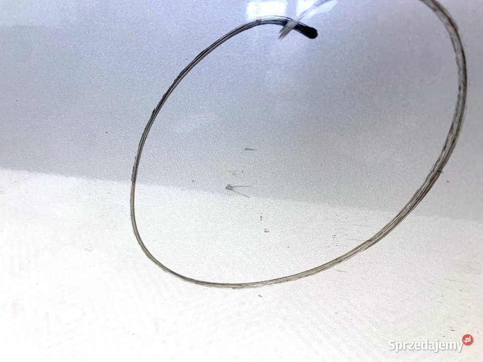 DRZWI LEWY PRZÓD TOYOTA YARIS II Hatchback 0514 podkarpackie