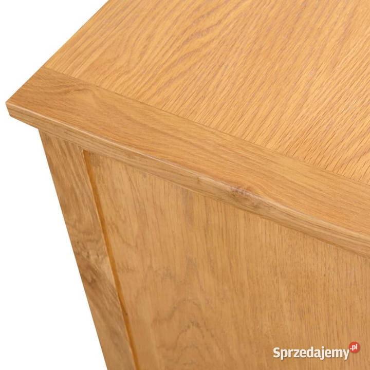 Szafka pod telewizor 110x35x44 lite drewno Warszawa