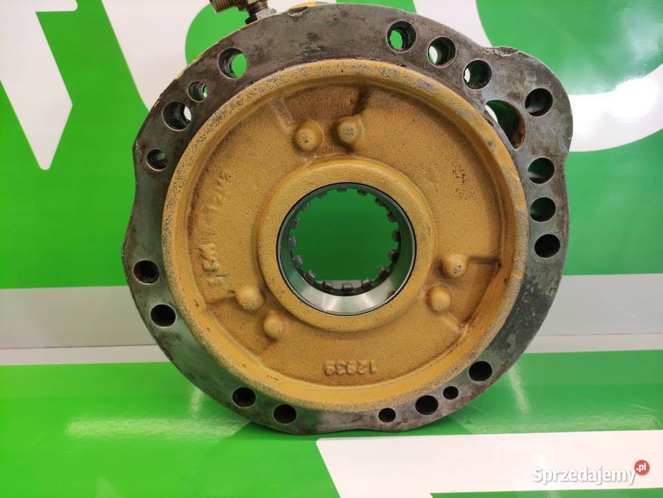 Cylinder Hamulce Docisk 2295089 Caterpillar Wilkowo