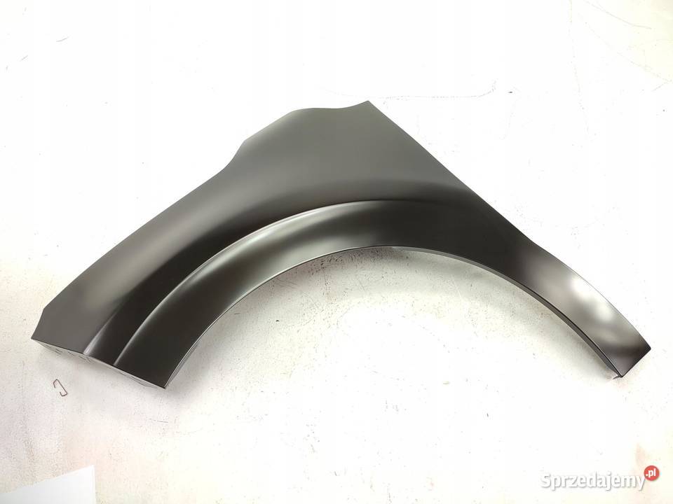 BŁOTNIK LEWY PRZÓD CITROEN C3 III SX 2016