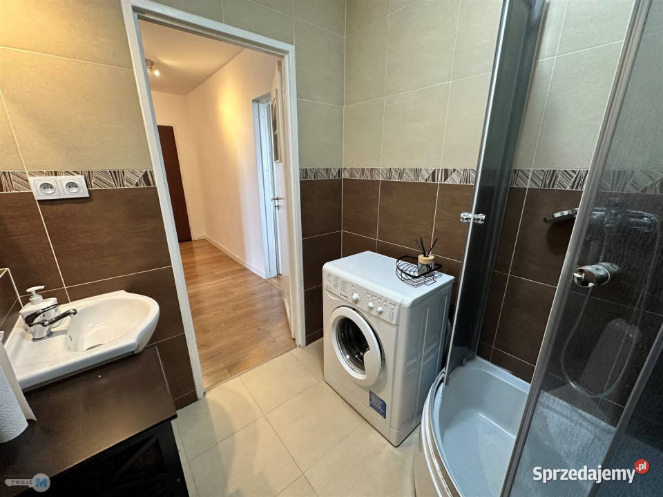 Sprzedam mieszkanie Kielce 483m2 2 pok