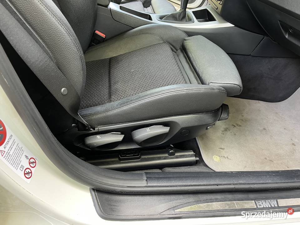 bmw 330 diesel Seria 3