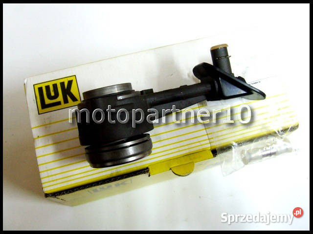 WYSPRZĘGLIK FORD MONDEO GALAXY SHARAN COUGAR LUK sprzęgła Głogów