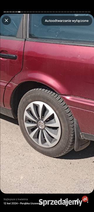 Kołpaki sportowe 14 Brzesko