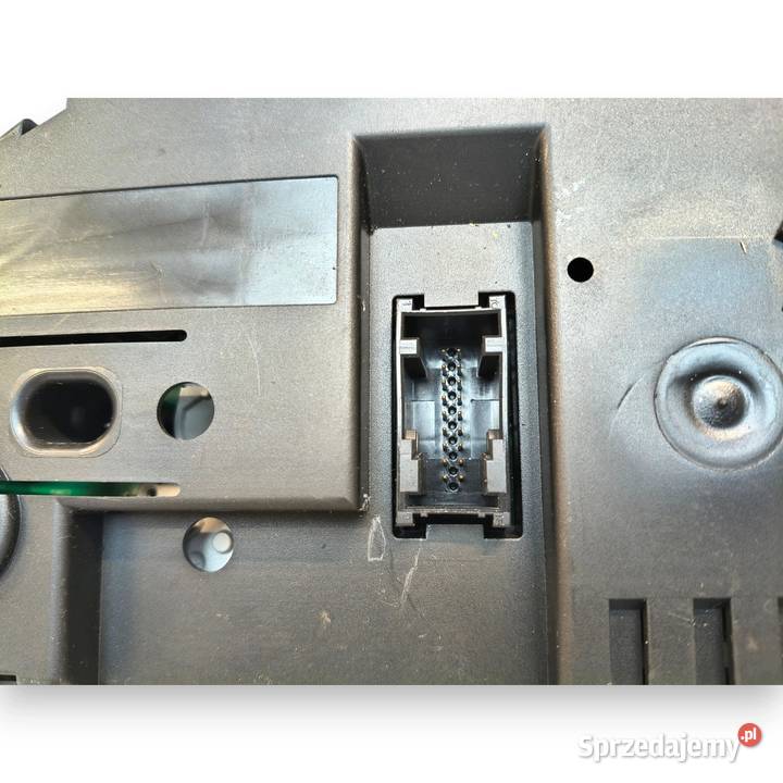LICZNIK ZEGARY 918705202 BMW E90 E92 E93 20 B Chełm