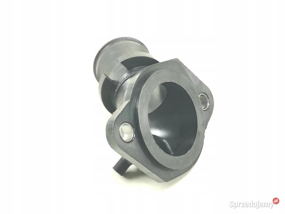 KRÓCIEC KOŁNIERZ UKŁ CHŁODZENIA FIAT DUCATO 20 osobowe