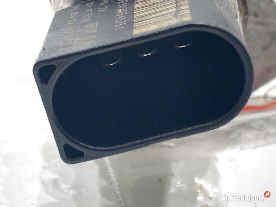 LISTWA WTRYSKOWA VW TIGUAN 04L906054 20 150 osobowe podkarpackie sprzedam